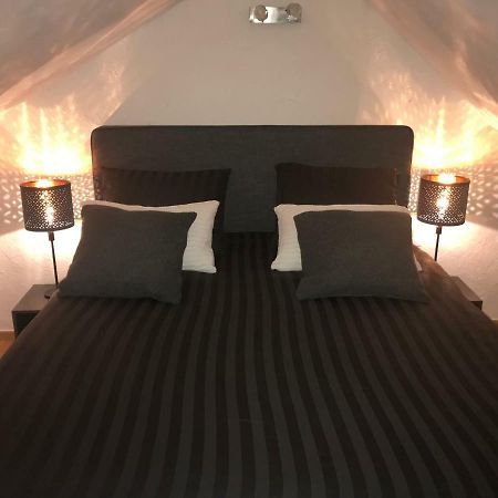 Studio Cosy Gesves Dış mekan fotoğraf
