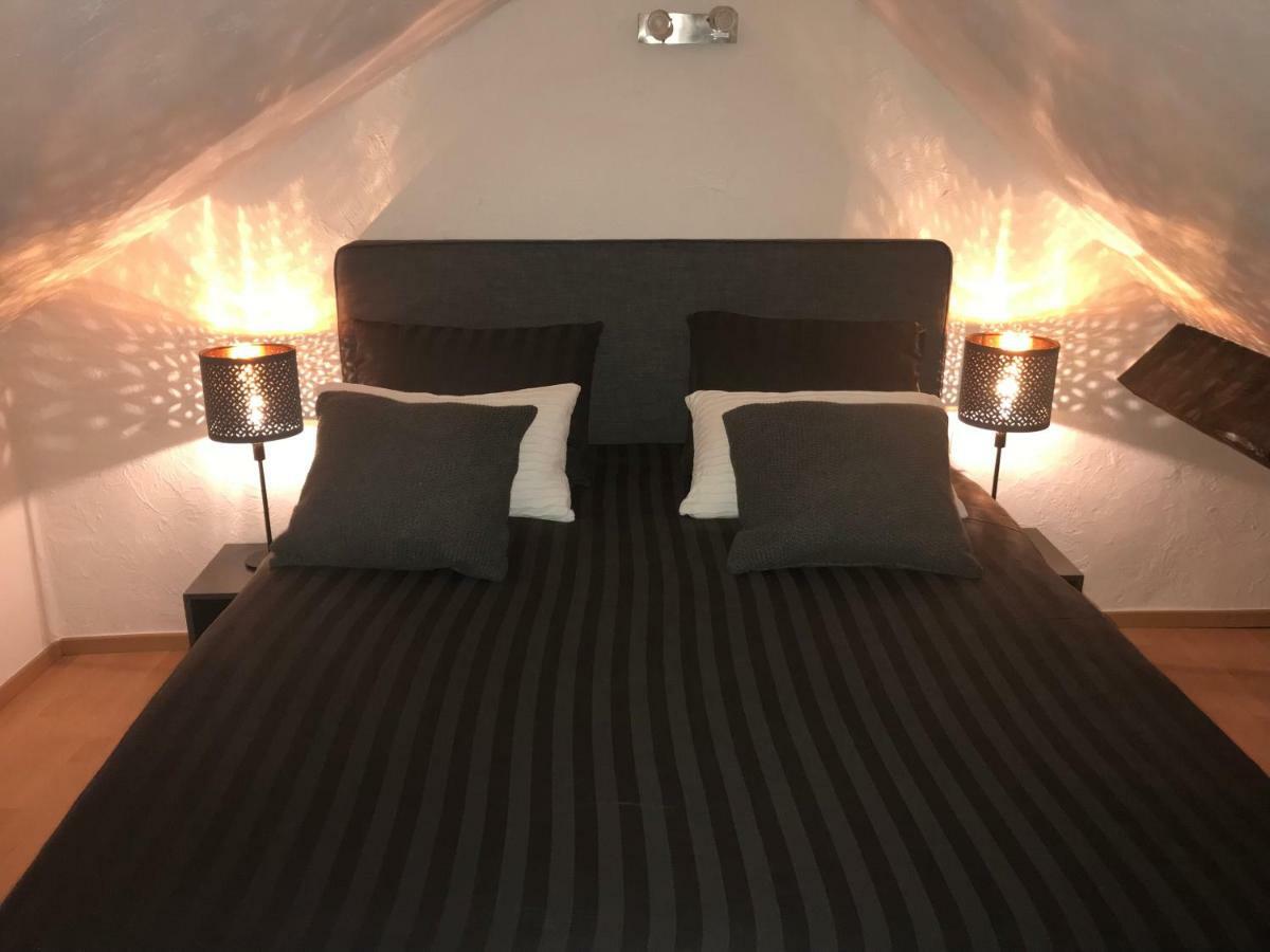 Studio Cosy Gesves Dış mekan fotoğraf