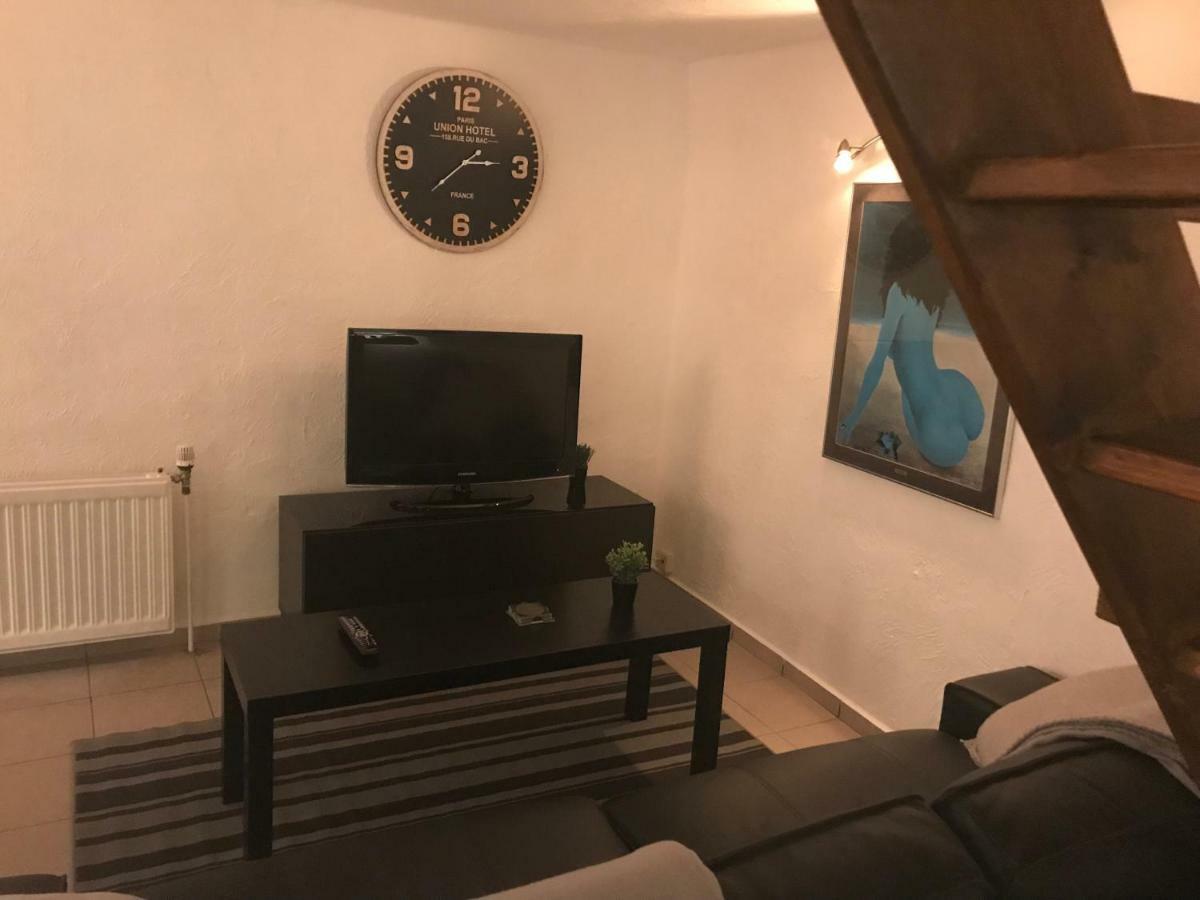 Studio Cosy Gesves Dış mekan fotoğraf