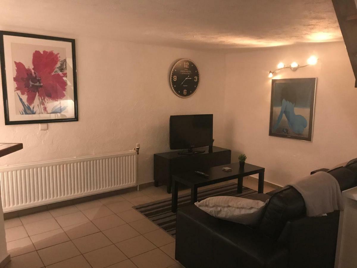 Studio Cosy Gesves Dış mekan fotoğraf